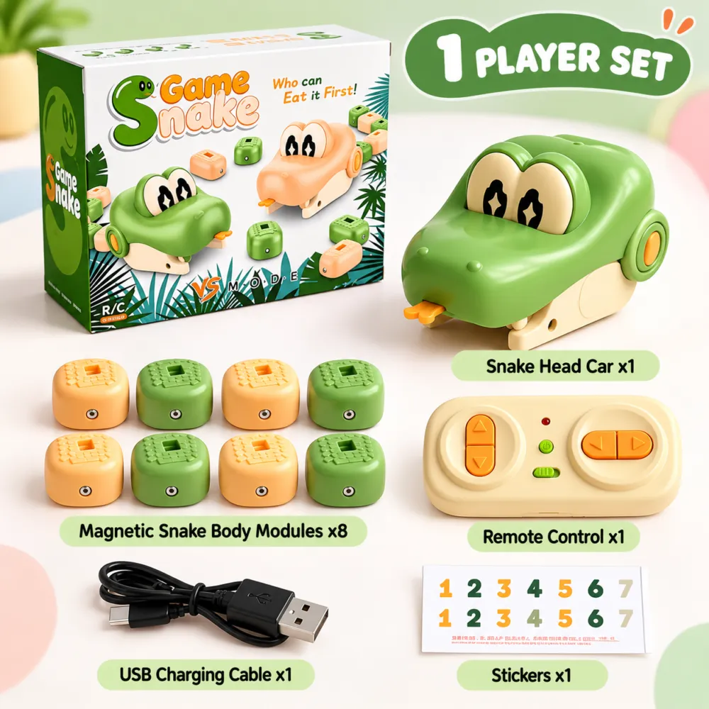 Snake Game