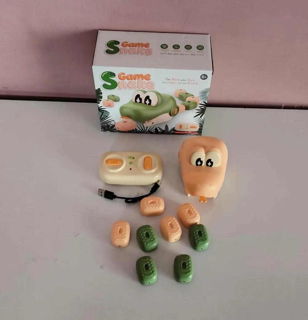 Snake Game