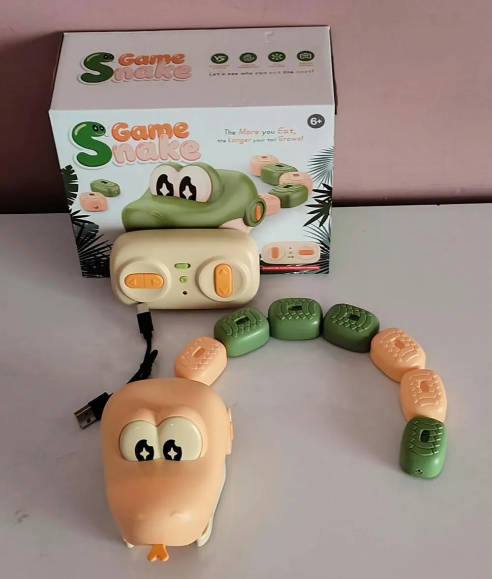 Snake Game